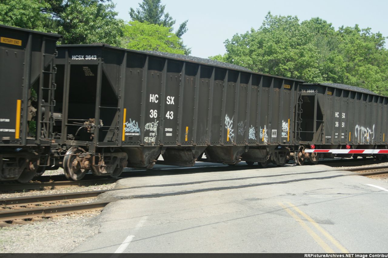 HCSX 3643